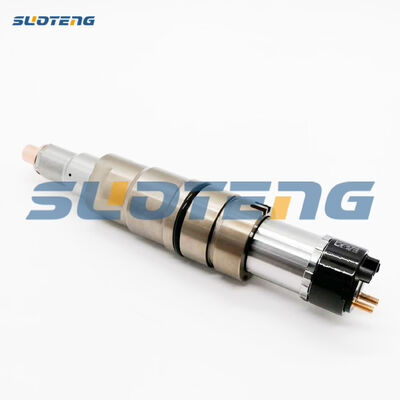 DC16 Motor için 2057401 Dizel Yakıt Enjektörü