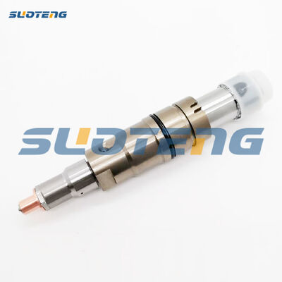 DC16 Motor için 2057401 Dizel Yakıt Enjektörü