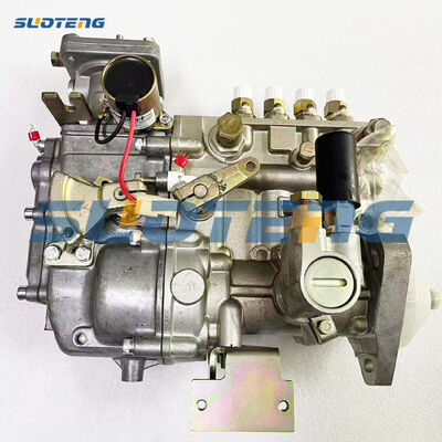 4M3509 4M3429 498Z 12V 24V için Yakıt Enjeksiyon Pompası
