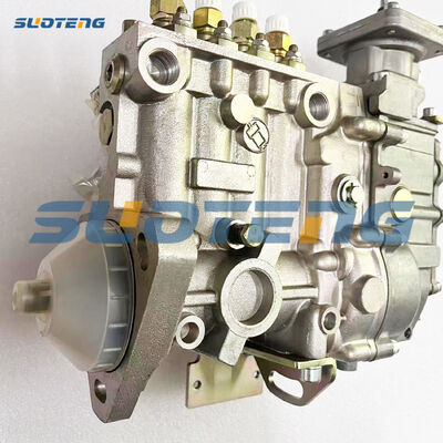 4M3509 4M3429 498Z 12V 24V için Yakıt Enjeksiyon Pompası