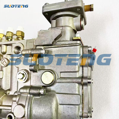 4M3509 4M3429 498Z 12V 24V için Yakıt Enjeksiyon Pompası