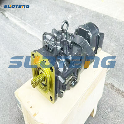 705-22-32210 D31 D39 Dozer için Hidrolik Pompa