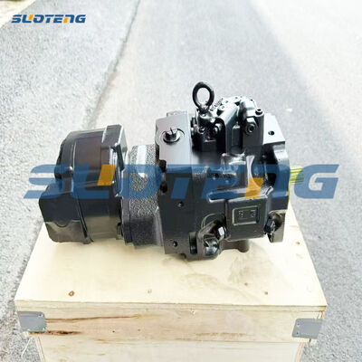 705-22-32210 D31 D39 Dozer için Hidrolik Pompa