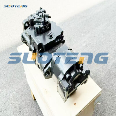 705-22-32210 D31 D39 Dozer için Hidrolik Pompa