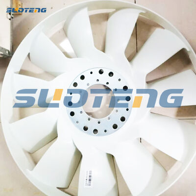 6312145 Motor parçaları için fan