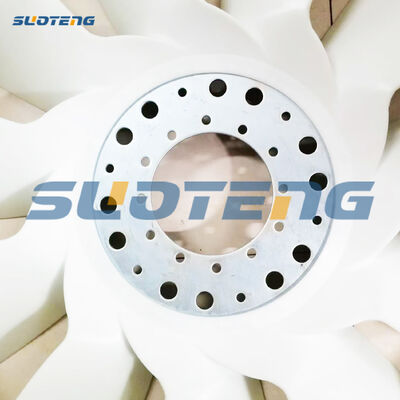 6312145 Motor parçaları için fan