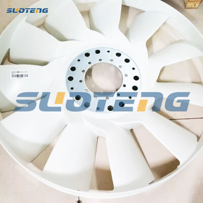 6312145 Motor parçaları için fan