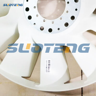 6312145 Motor parçaları için fan