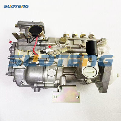 4M3429 Enjeksiyon pompası 12V 24V 498Z motor parçaları için uygundur