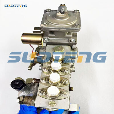 4M3429 Enjeksiyon pompası 12V 24V 498Z motor parçaları için uygundur