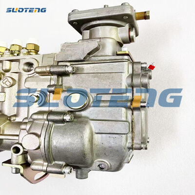 4M3429 Enjeksiyon pompası 12V 24V 498Z motor parçaları için uygundur