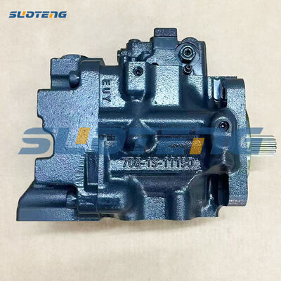 D155A-6 Dozer için 708-1T-00470 Hidrolik Dişli Pompa