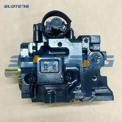 D155A-6 Dozer için 708-1T-00470 Hidrolik Dişli Pompa