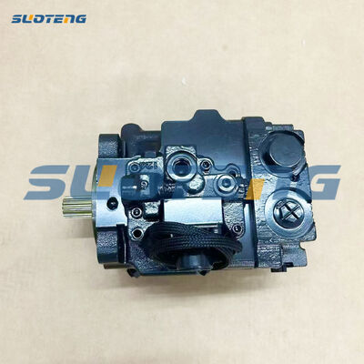 708-1T-00470 D155A-6 Dozer Parçaları için Hidrolik Döner Pompası
