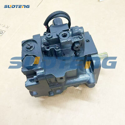 708-1T-00470 D155A-6 Dozer Parçaları için Hidrolik Döner Pompası