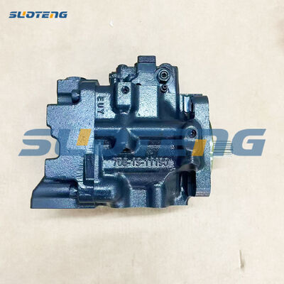 708-1T-00470 D155A-6 Dozer Parçaları için Hidrolik Döner Pompası