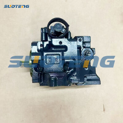 708-1T-00470 D155A-6 Dozer Parçaları için Hidrolik Döner Pompası