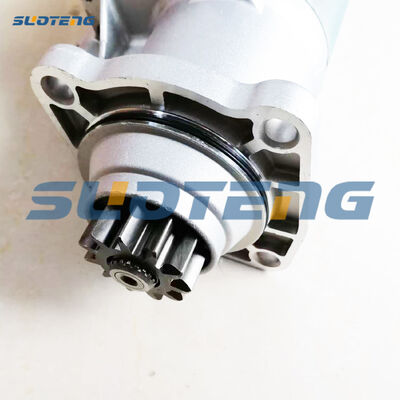 612600091076 Motor Parçaları için Marş Motoru