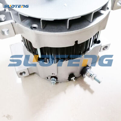 321-8940 3218940 C6.6 Motoru için alternatif