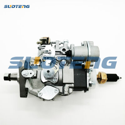 0 460 424 372 0460424372 Diesel Fuel Injection Pump for Engine