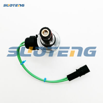 186-1525 1861525 3116 3306 Motor parçaları için solenoid valf