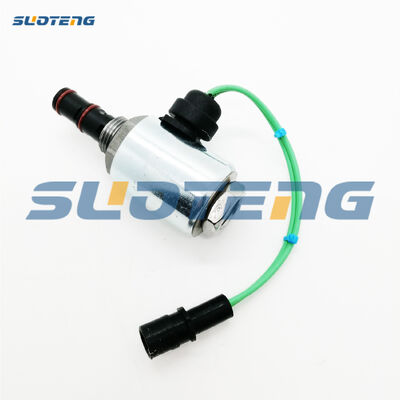 186-1525 1861525 3116 3306 Motor parçaları için solenoid valf
