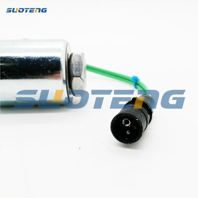 186-1525 1861525 3116 3306 Motor parçaları için solenoid valf