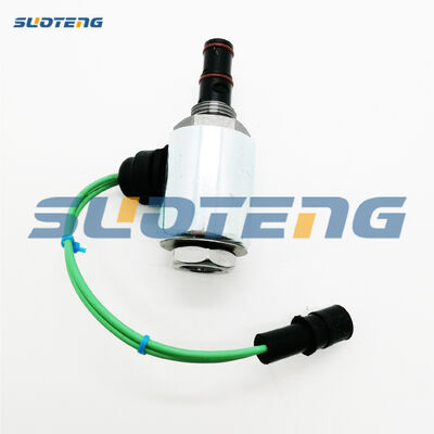 186-1525 1861525 3116 3306 Motor parçaları için solenoid valf