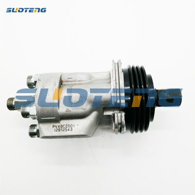 310-0382 3100382 Joystick Pilot Valve 312E 320E Ekskavatör için