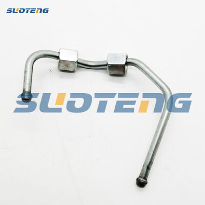 21364297 VOE21364297 Pressure Pipe for EC200D Heavy Parts