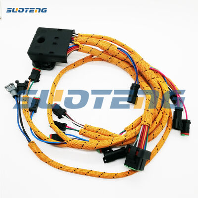 230-6279 2306279 330C 330C FM Ekskavatör için Motor Kablo Demeti