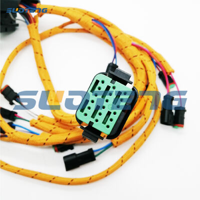 230-6279 2306279 330C 330C FM Ekskavatör için Motor Kablo Demeti