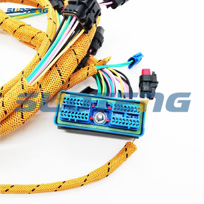 296-4617 2964617 Engine Wiring Harness for E320D E323D L Excavator