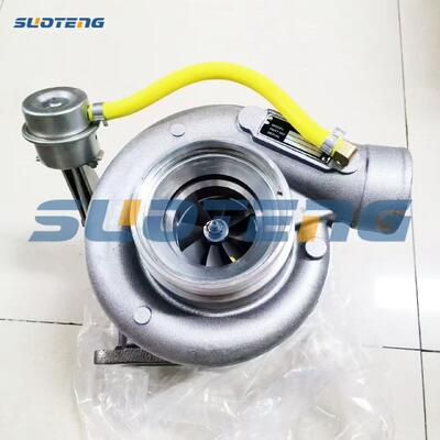 6CT8.3 Motor için 4050277 Turboşarj
