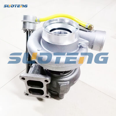 6CT8.3 Motor için 4050277 Turboşarj