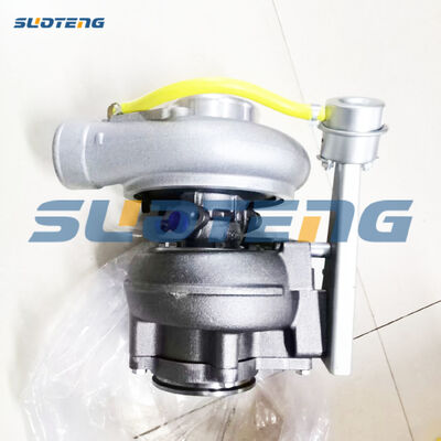6CT8.3 Motor için 4050277 Turboşarj