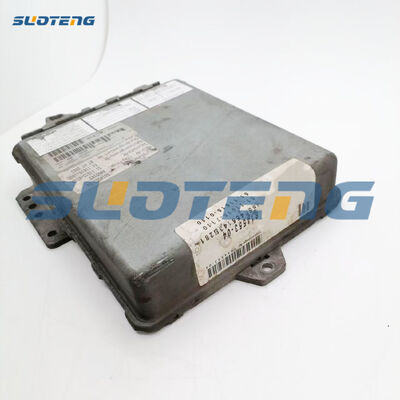 0 281 001 521 Motor Parçaları için Motor Kontrol Modülü Ünitesi ECU'su