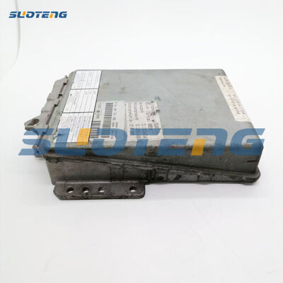 0 281 001 521 Motor Parçaları için Motor Kontrol Modülü Ünitesi ECU'su