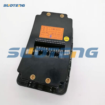 R55W-9 Ekskavatör için 21M9-30101 Monitör Kümesi Takma