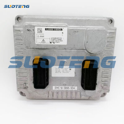 1J508-59051 Motor QSF3.8 için Kontrol Ünitesi Kontrol Cihazı