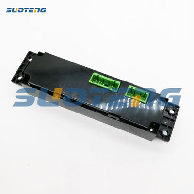 561-07-81142 HD325 HD405 Damperli Kamyon için Kontrol Paneli