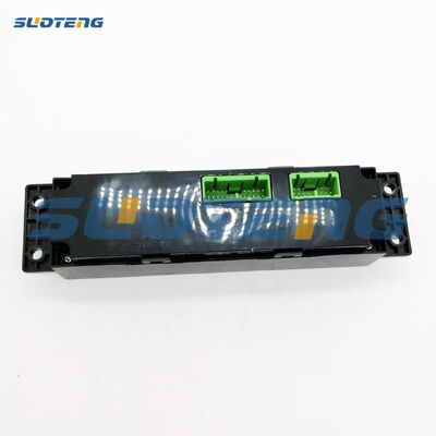 561-07-81142 HD325 HD405 Damperli Kamyon için Kontrol Paneli