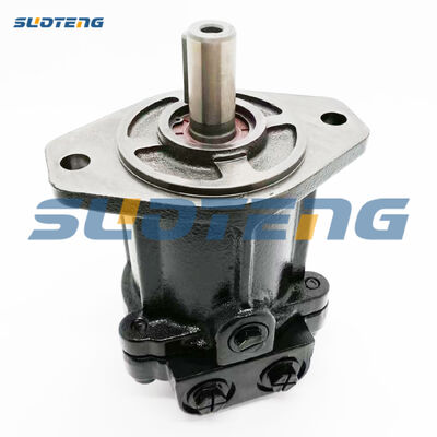 MA23W01 Ekskavator için fan motoru SY485 SY550