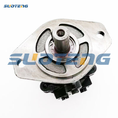 MA23W01 Ekskavator için fan motoru SY485 SY550