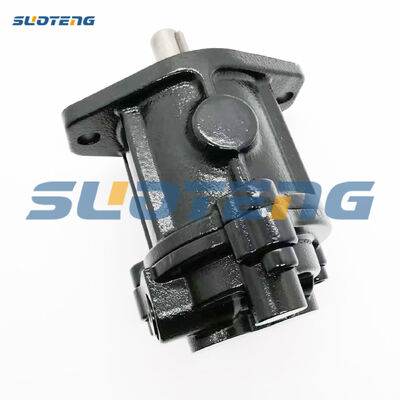 MA23W01 Ekskavator için fan motoru SY485 SY550