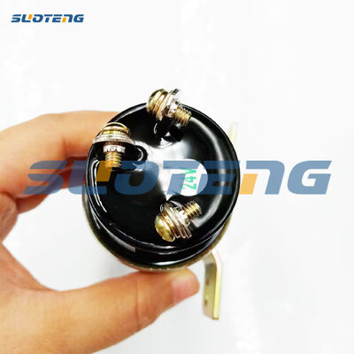 R210W9S Ekskavatör için XKDE-01455 Durdurma Solenoidi