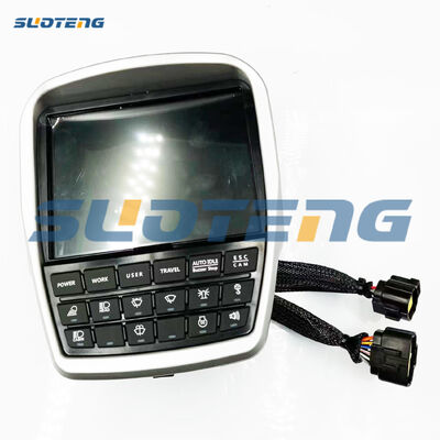 21K8-42501 HX480 kazıcı için monitör paneli