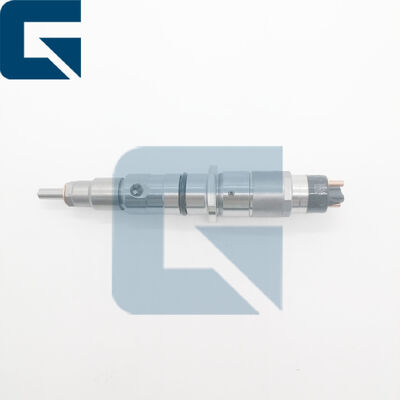 87538122 QSC8.3 Motor için Yakıt Enjektörü