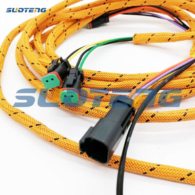 304-0752 3040752 M315D Ekskavatör için Solenoid Kablo Demeti