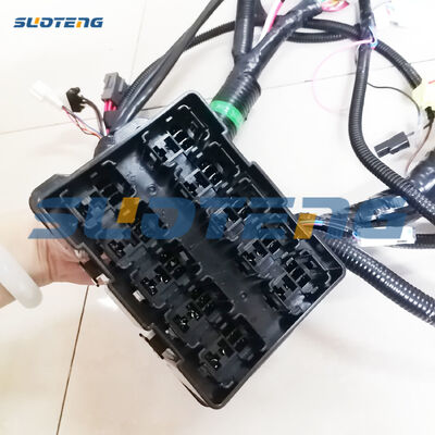 003322H-15 ZX200-6 kazı makinesi için kablo kullanımı